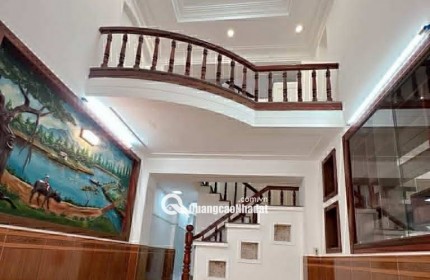 BÁN NHÀ  HẺM Ô TÔ - THÔNG KHU BÀU CÁT TÂN BÌNH - 45M2 - 6.9 TỶ